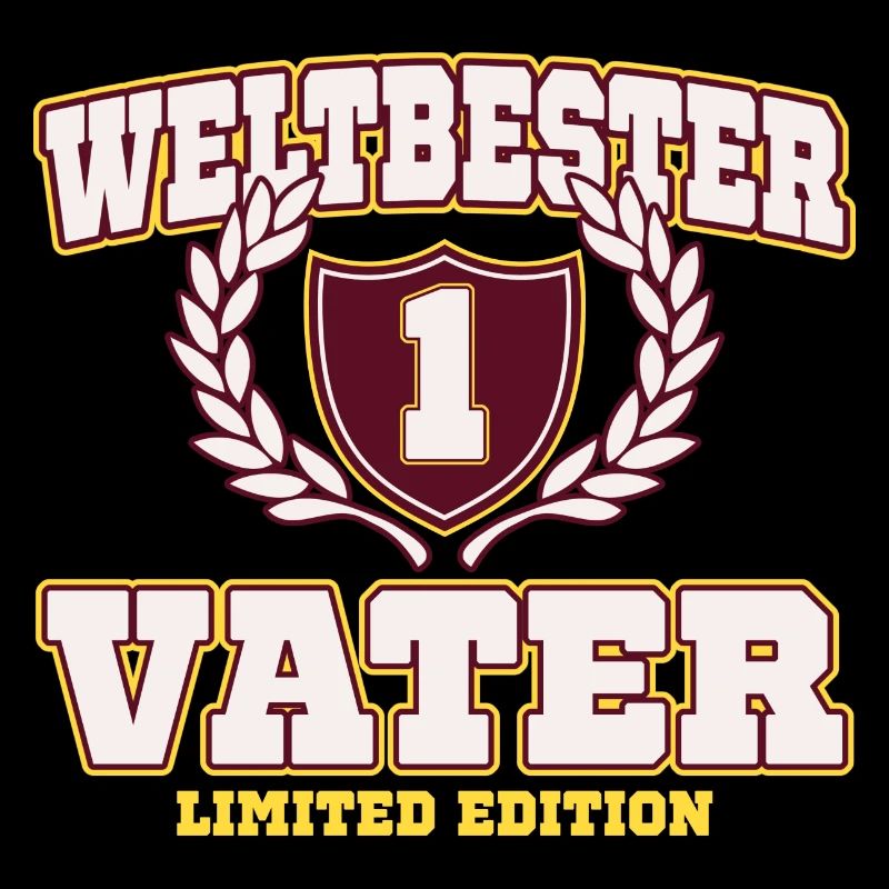 Weltbester Vater