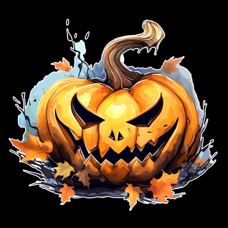 Halloween Jack