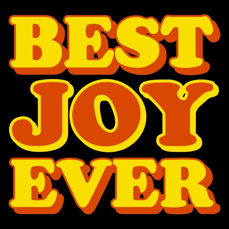 Joy First Name Funny Gift