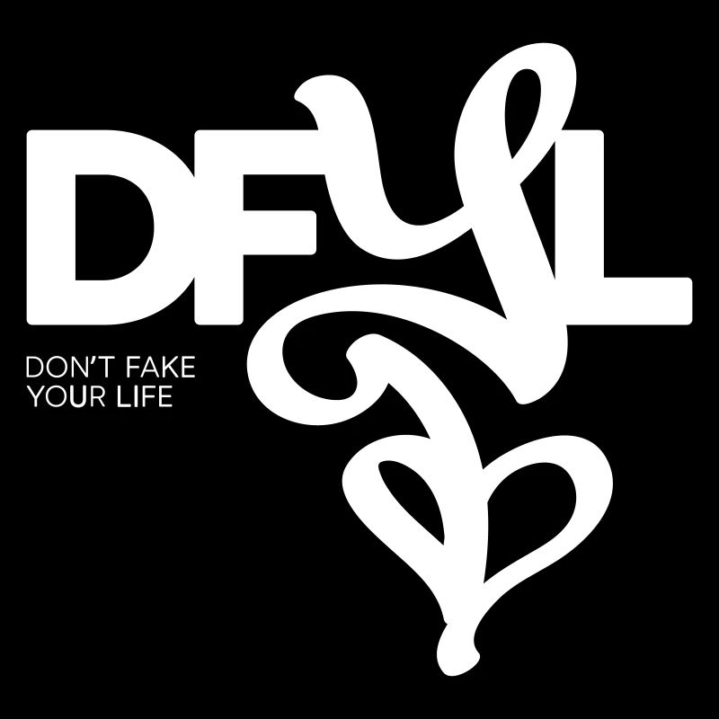 DYFL Logotype