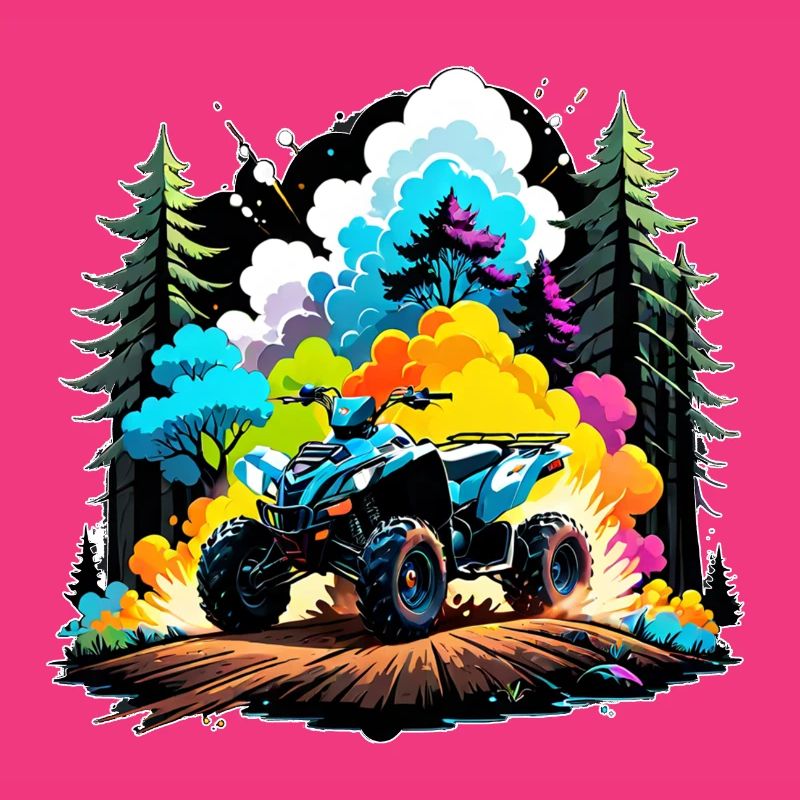 Quad & Off-Road