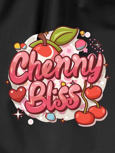 CHERRY BLISS