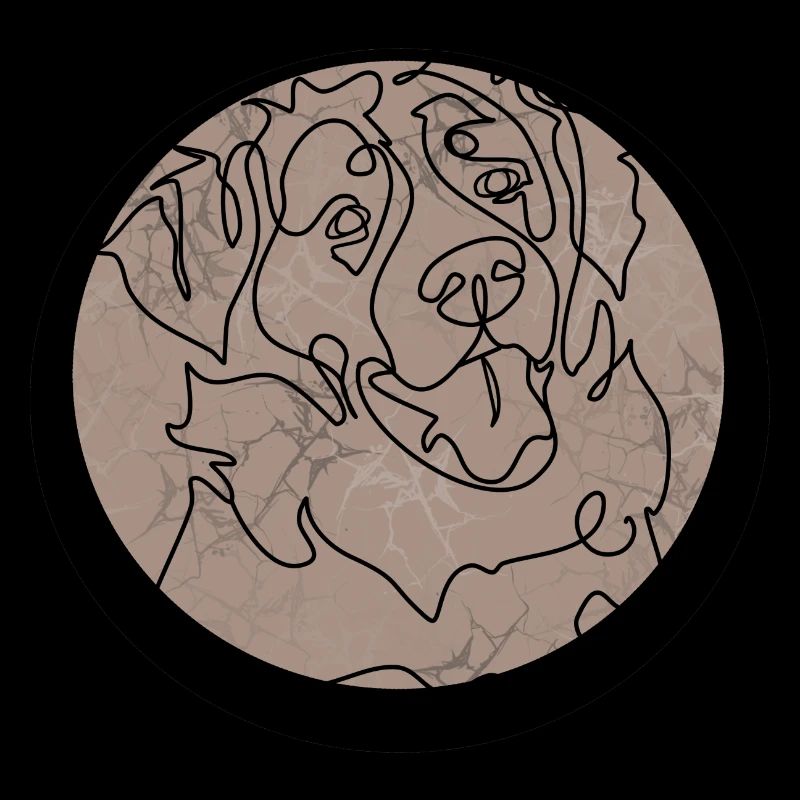BERNER SENNENHUND