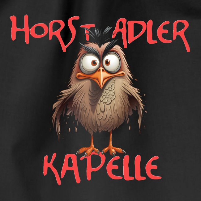 neuer Adler - transparent