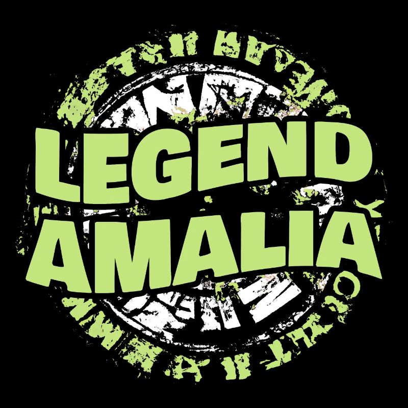 Amalia