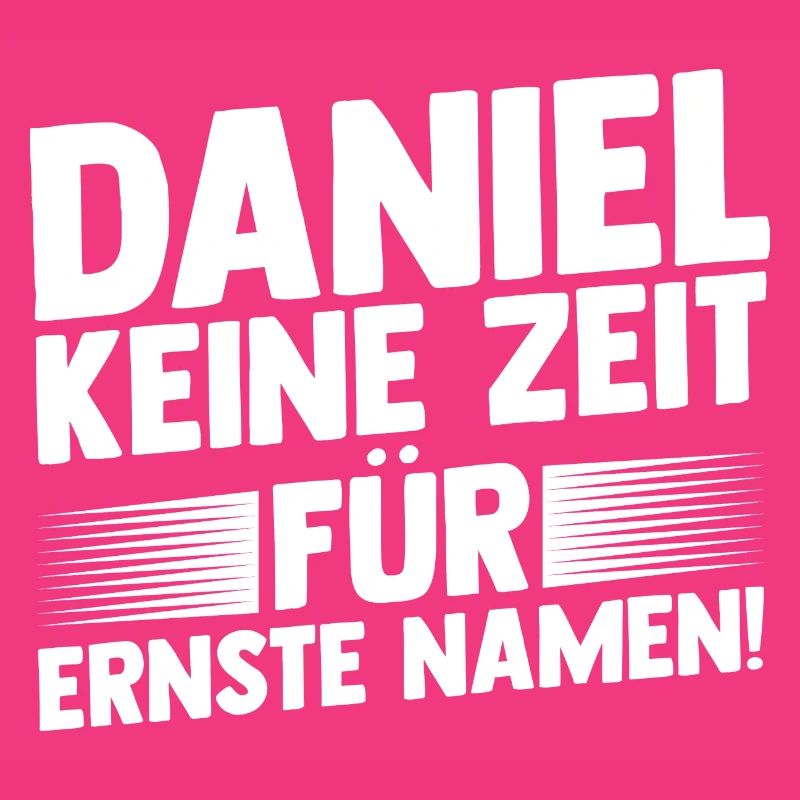 First name Daniel