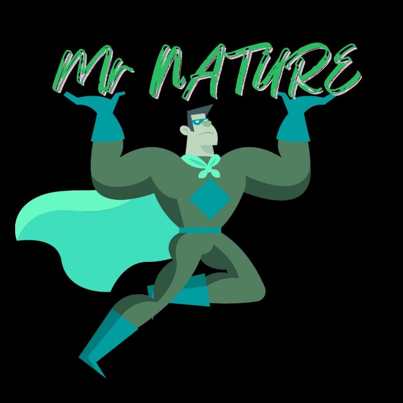 Mr Nature