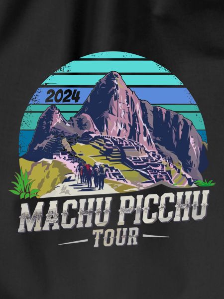 Machu Picchu Tour 2024