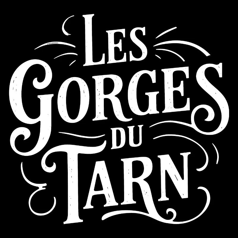 Les Gorges du Tarn