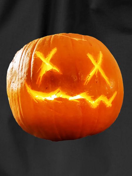 Pumpkin Glow