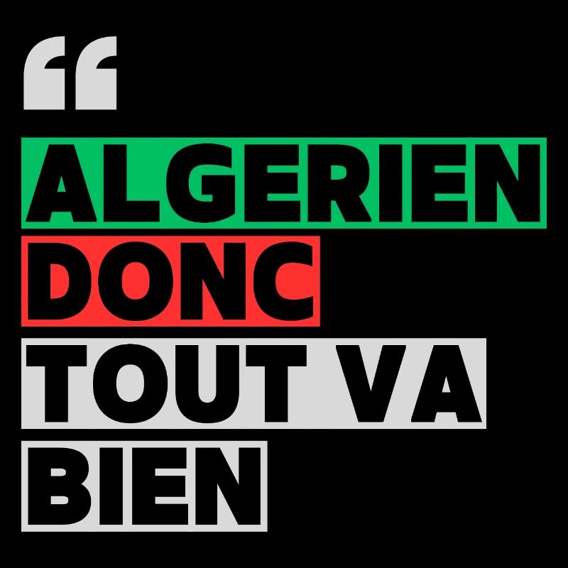 algerien