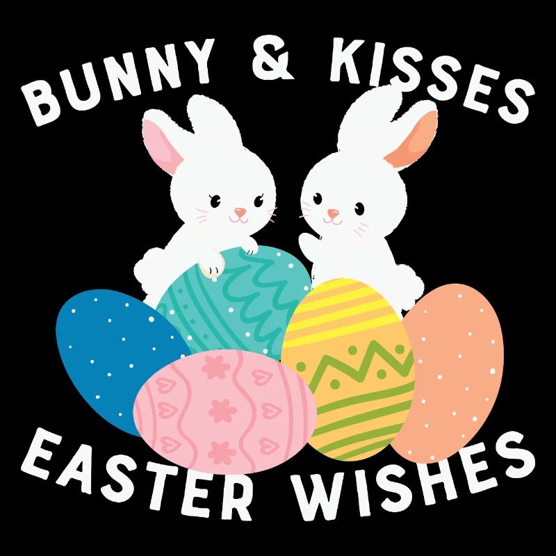 Bunny and Kisses