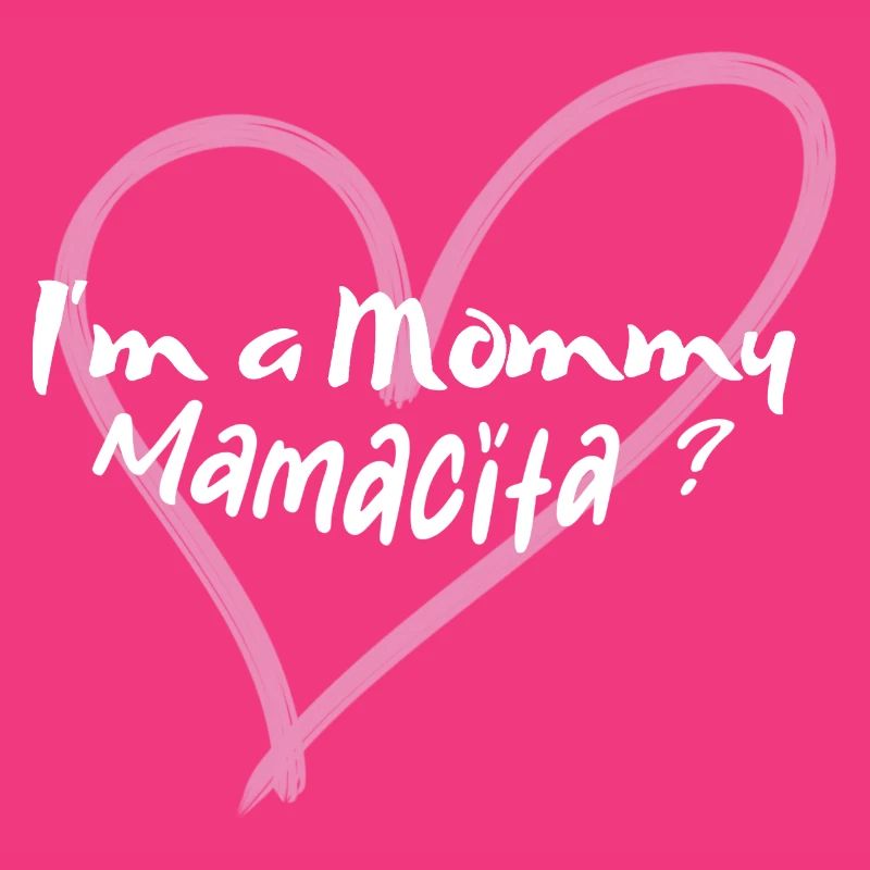 Mama oder Mamacita?