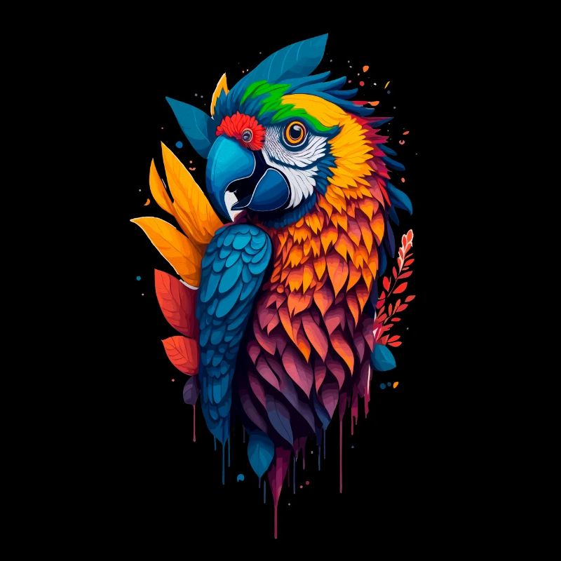 Macaw