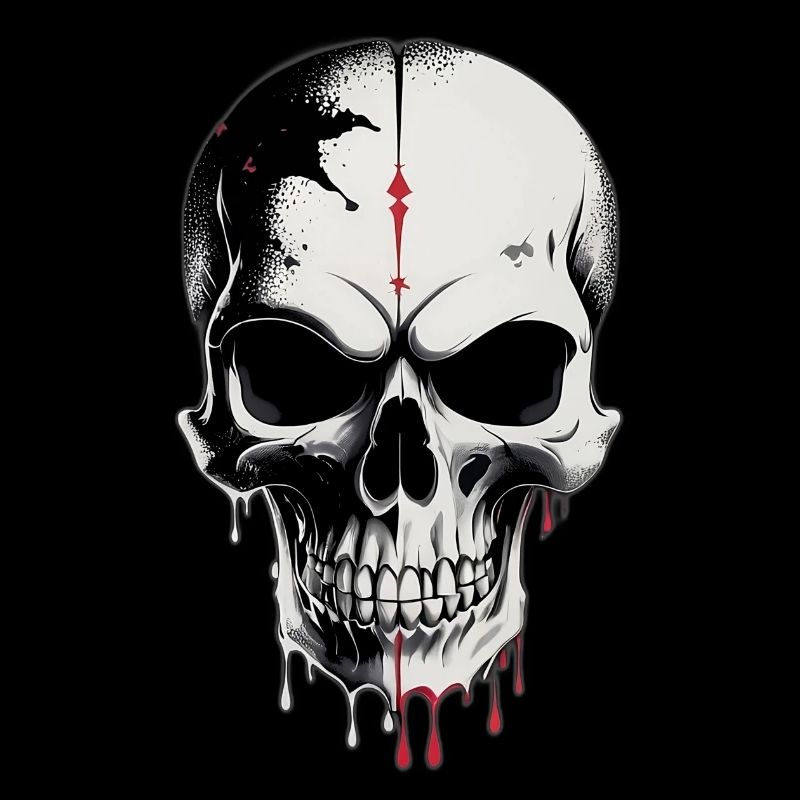 Skull