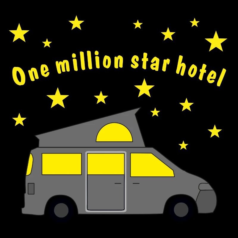 one million star hotel