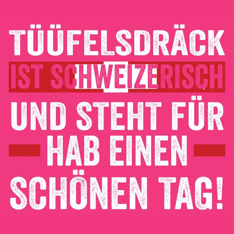 Schweizer Schweiz