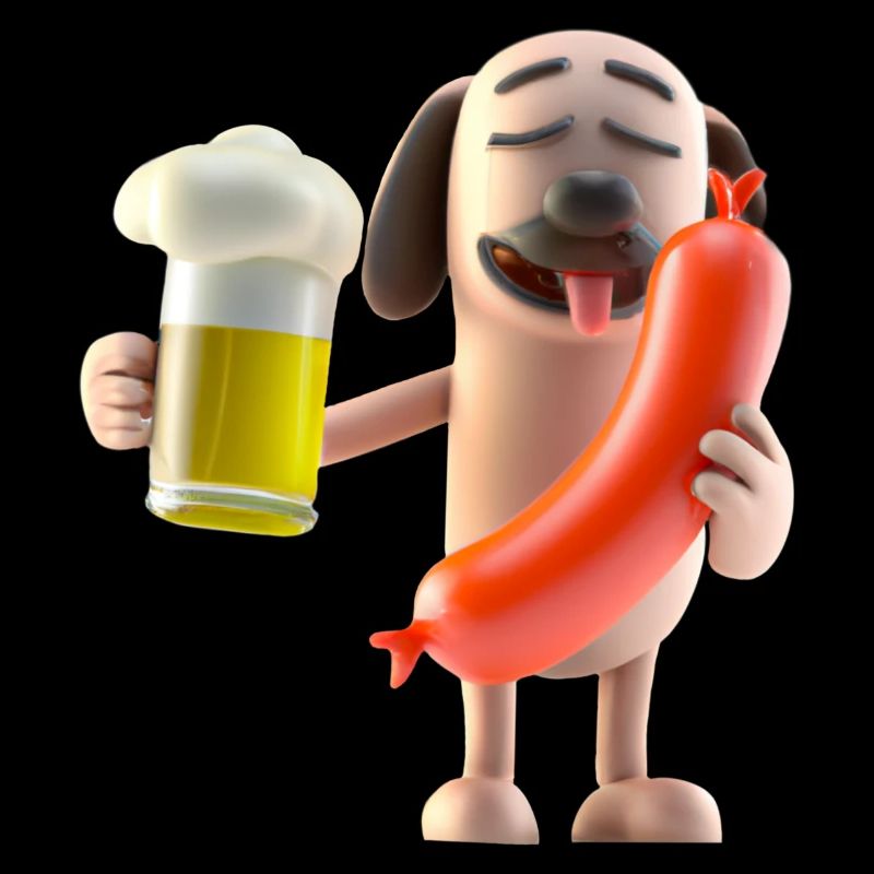 Bierdog
