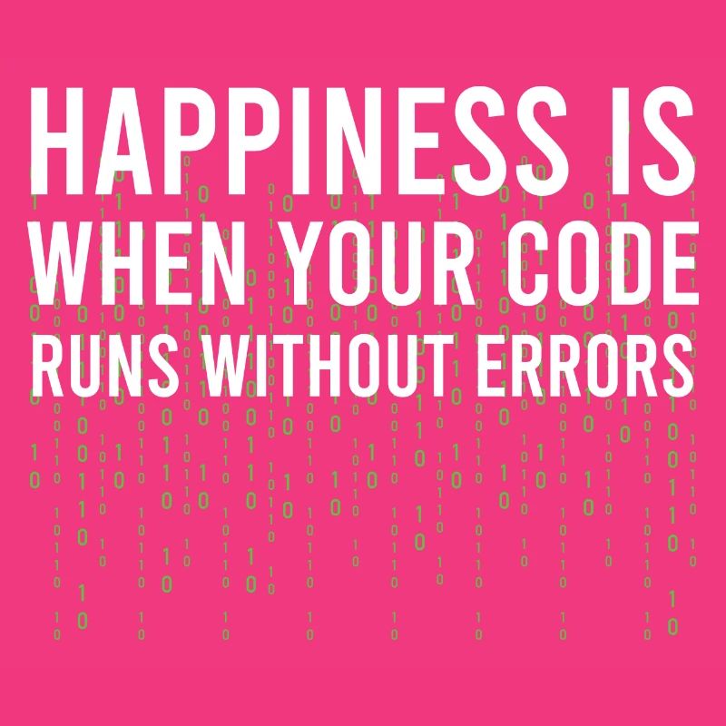 Webentwickler Programmierer Vintage Morgenroutine