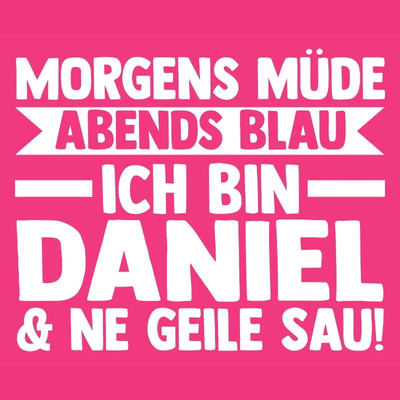 First name Daniel
