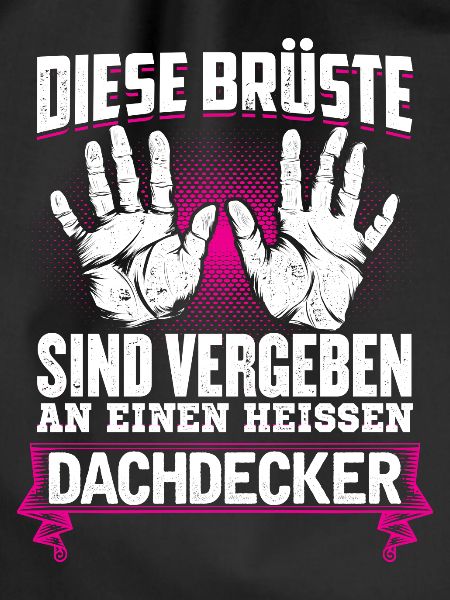 DACHDECKER - Brüste