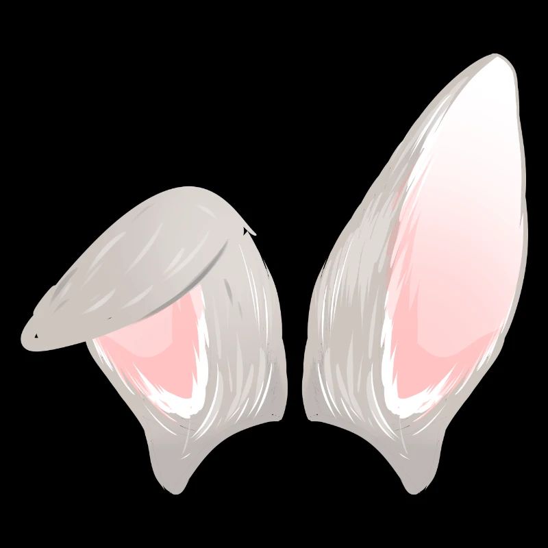 Rabbit ears