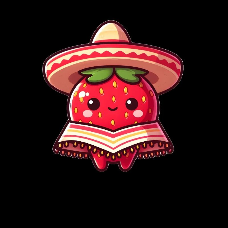 Mexican Strawberry