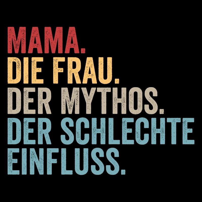 Mutter Mama