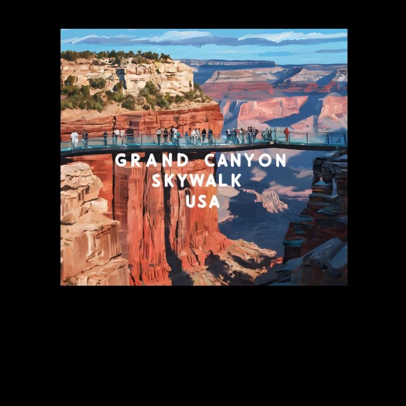 Grand Canyon SkyWalk