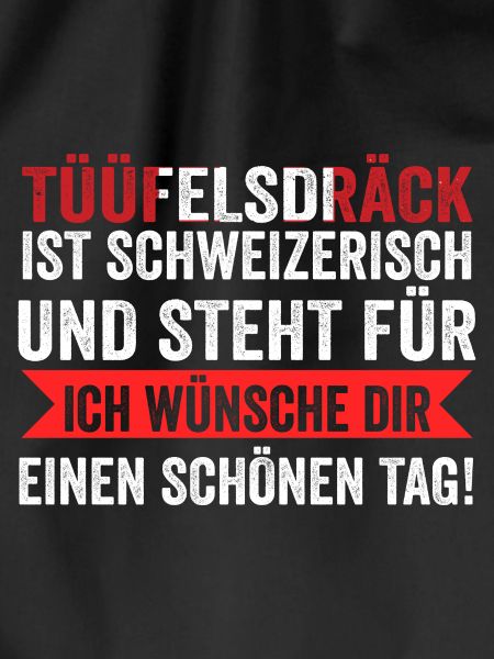 Schweizer Schweiz