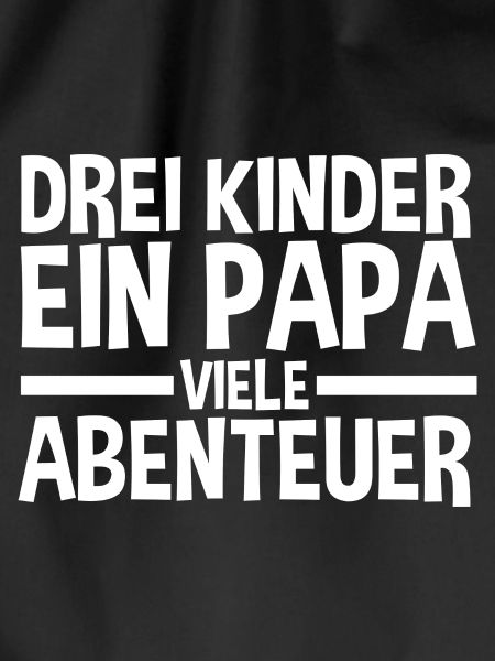 Dad of 3 children