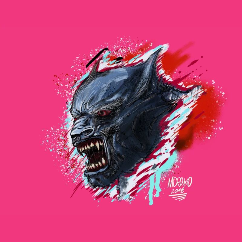 Warewolf - SPLAT