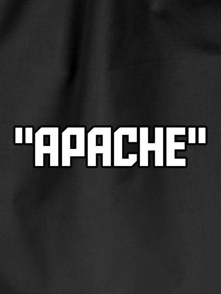 Apache