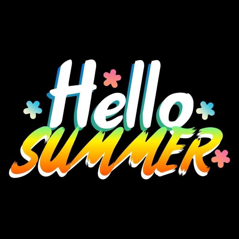 Summershirts
