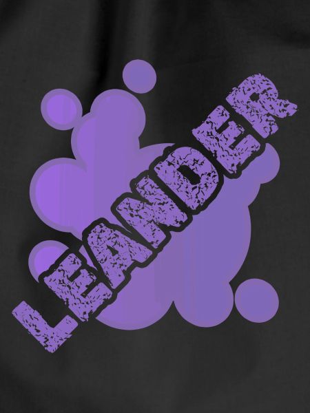 First name Leander