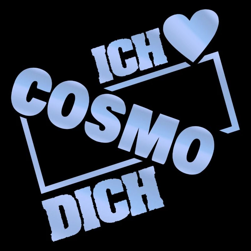 Couple Cosmo