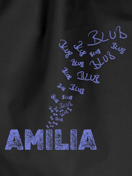 Sailing Amilia