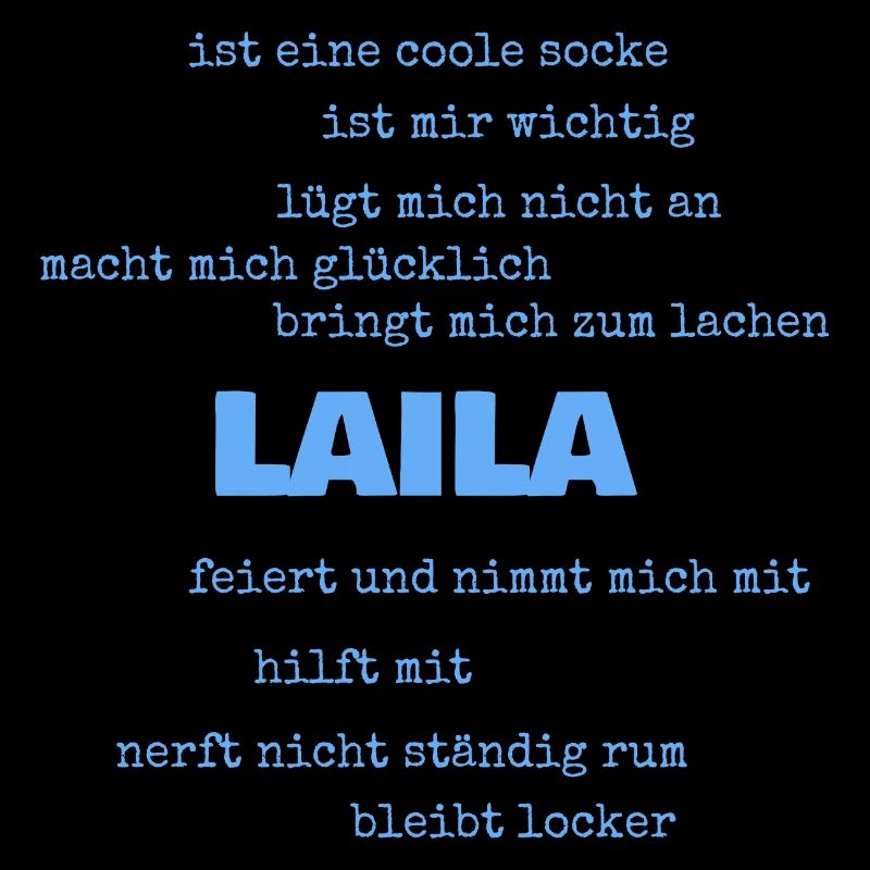 Gift for Laila