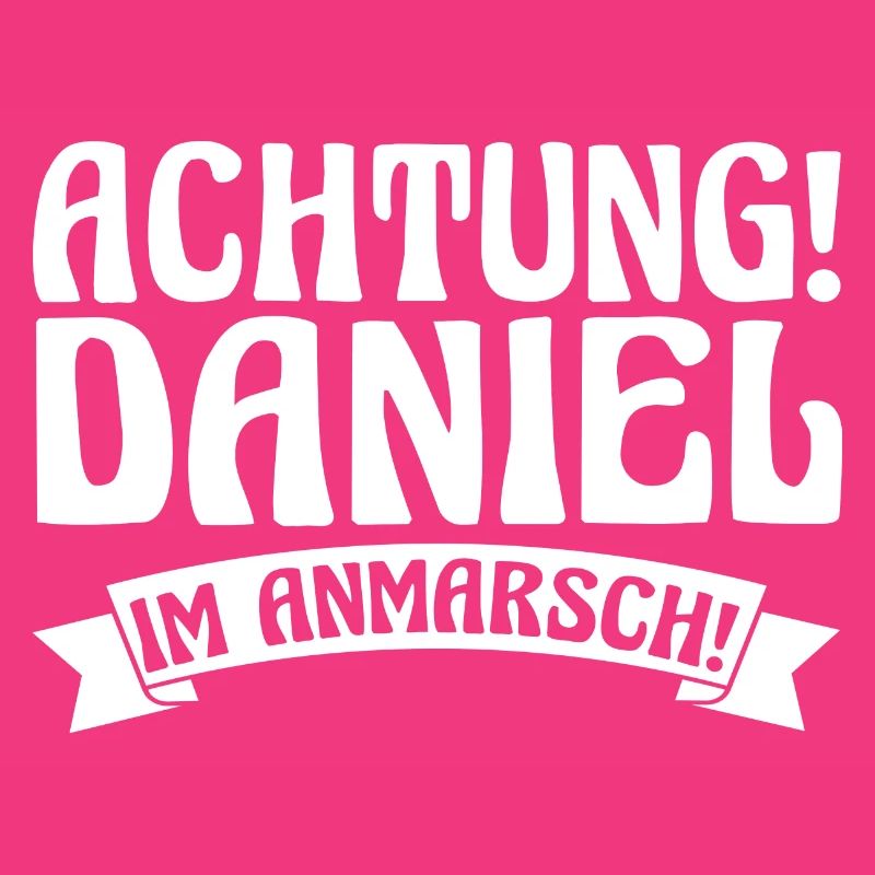 First name Daniel