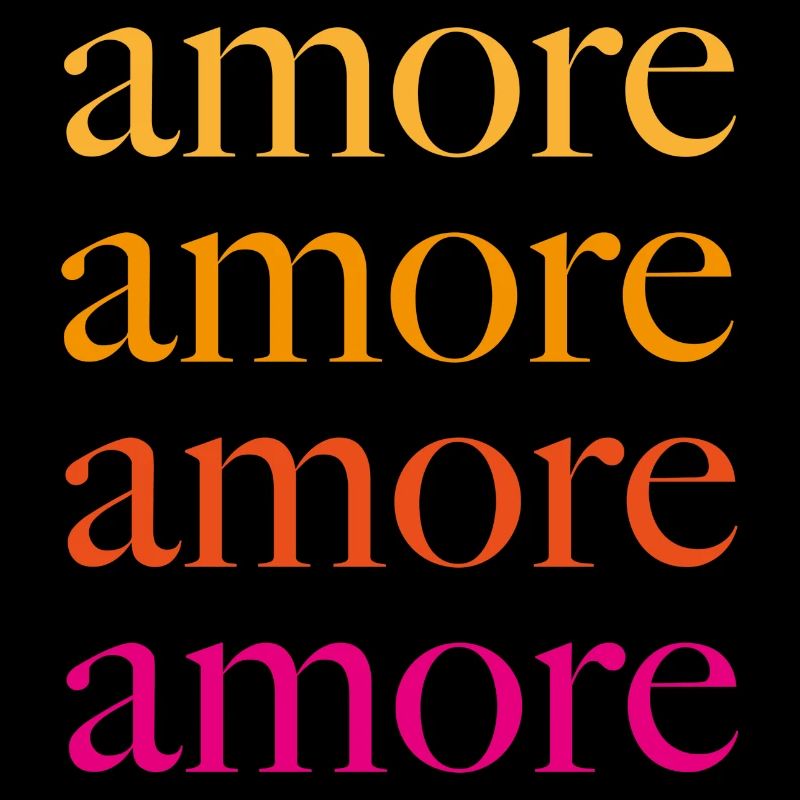 Amore Amore Amore