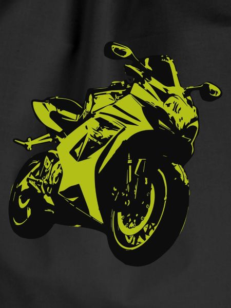 GSXR GIXXER