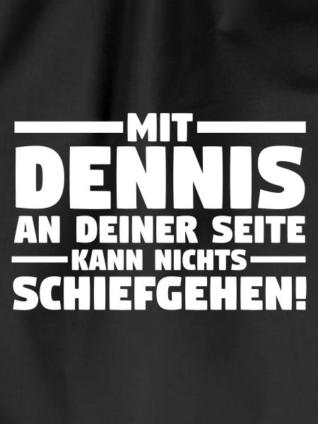 First name Dennis