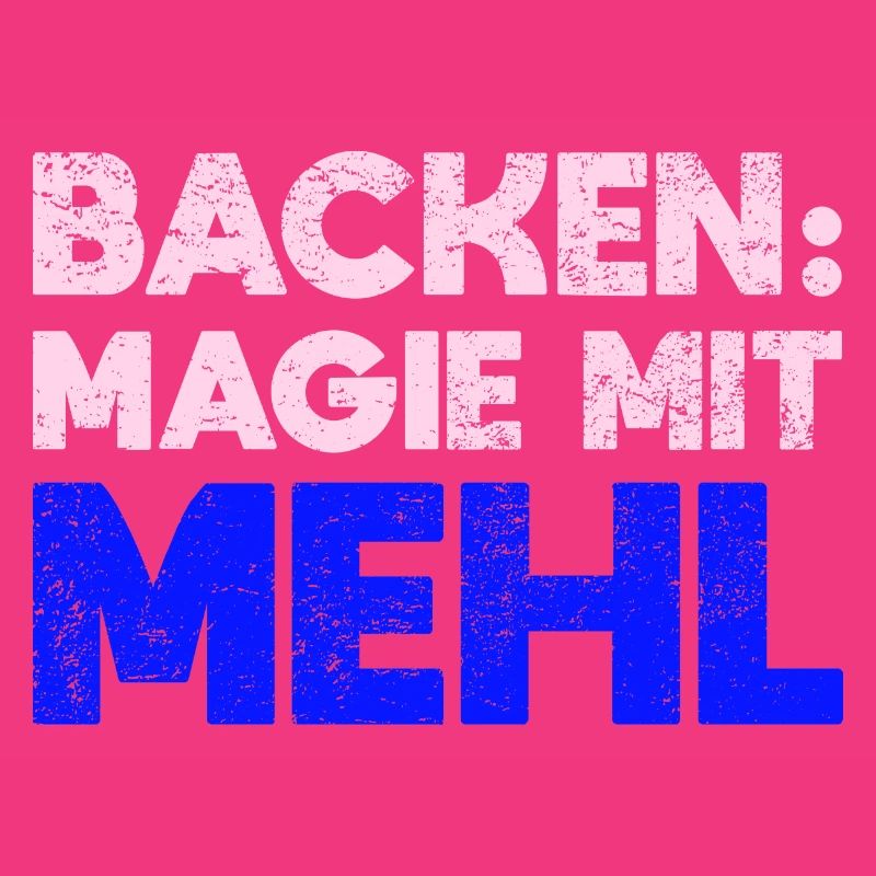 Backen: Magie Mit Mehl