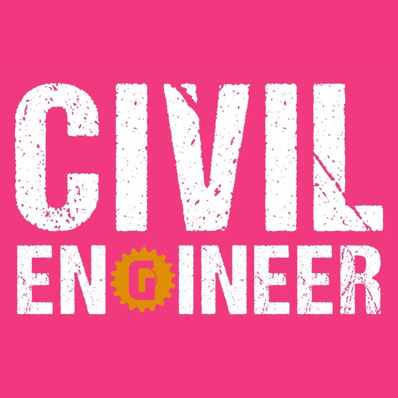 Mechanical Engineer - Maschinenbauingenieur Vintag