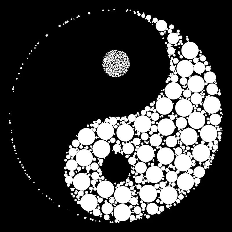 yin yang