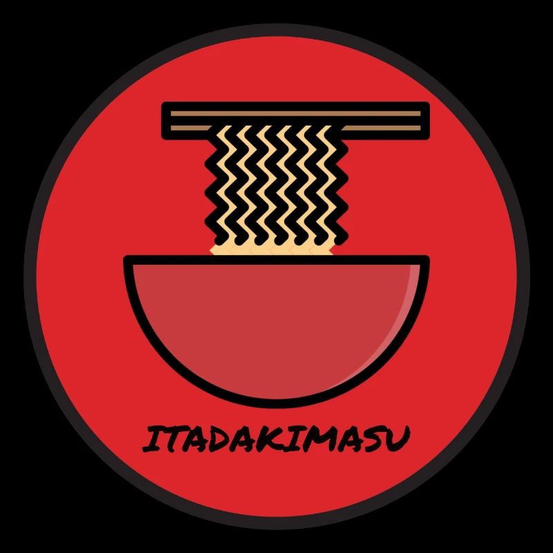 Ramen Itadakimasu