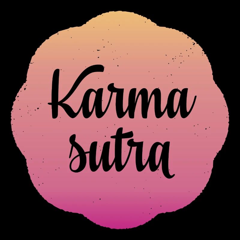 Karma sutra - gymnastics and stretching
