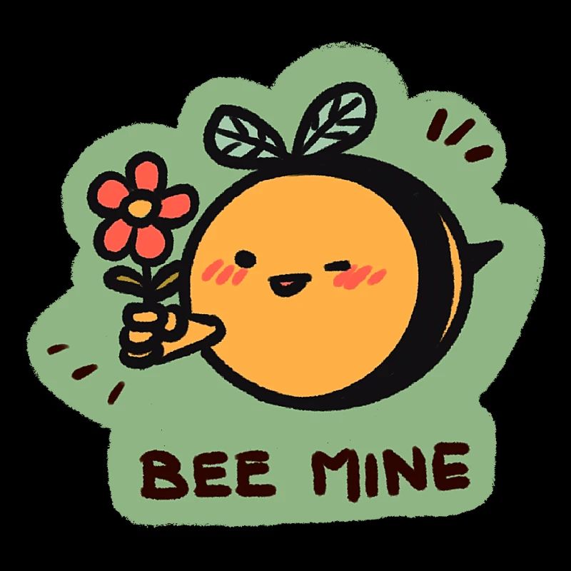 SillyGuy Bee Mine