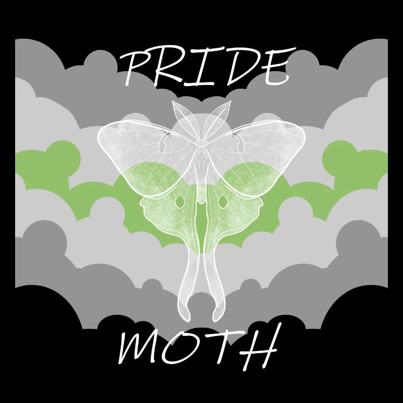 PRIDE MOTH AGENDER