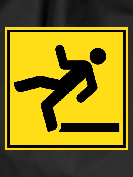 Slipping